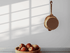 Striation Rhythm Wallpaper